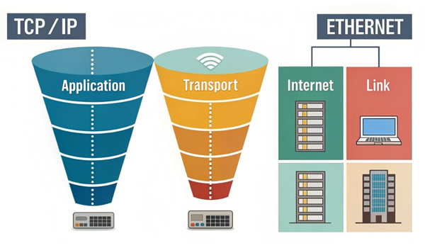 giao thức tcp