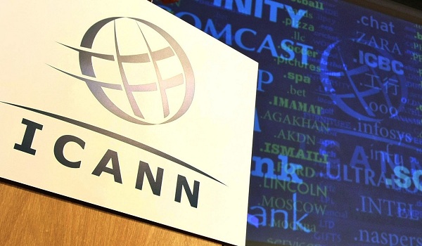 Tìm hiểu về ICANN's Whois 