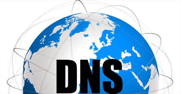 Cách trỏ nhanh tên miền về Server theo DNS tên miền