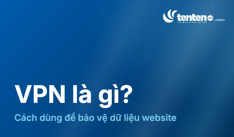 Top 4 nhà cung cấp Hosting tại Việt Nam 2026