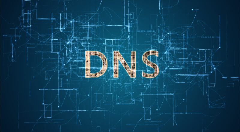 DNS DNS Record
