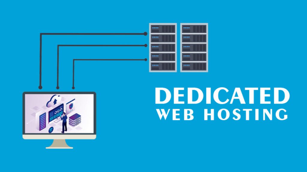 Top 4 nhà cung cấp Hosting tại Việt Nam 2026
