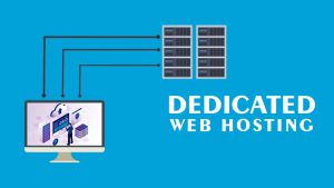 Best Dedicated Web Hosting – Dịch vụ Hosting chuyên dụng tốt nhất