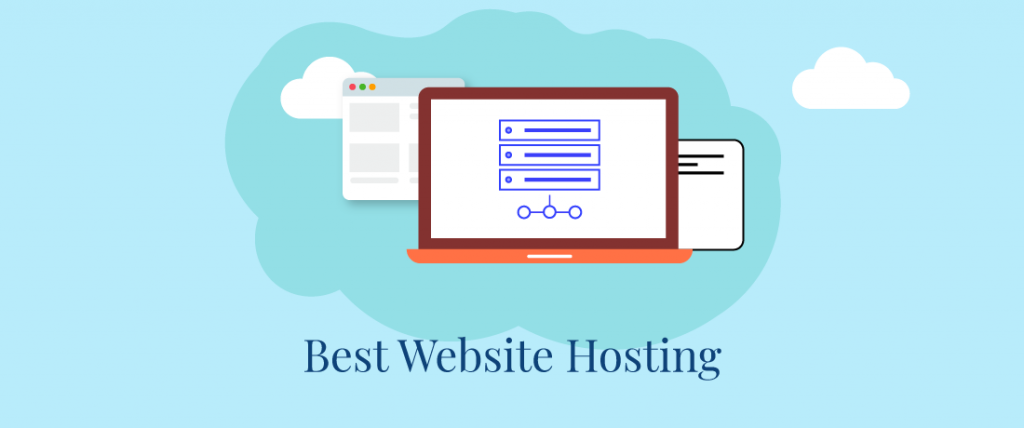 Top 4 nhà cung cấp Hosting tại Việt Nam 2026