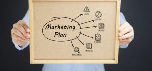 Marketing plan là gì? Website đóng vai trò gì trong MKT?