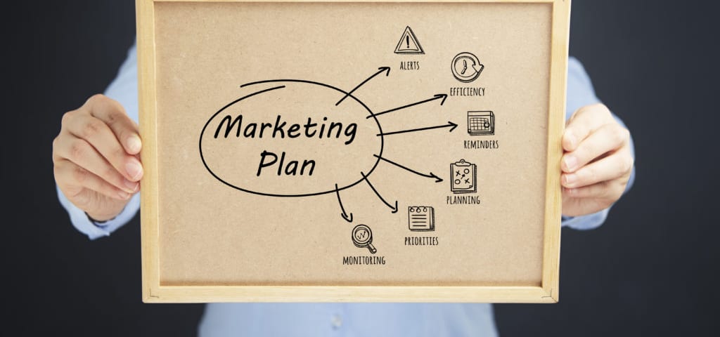 Các yếu tố cần thiết để thành công với chiến lược marketing là gì?
