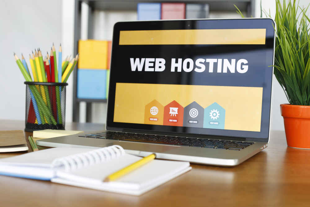 Cách chọn dịch vụ Small Business Web Hosting chuẩn nhất năm 2022