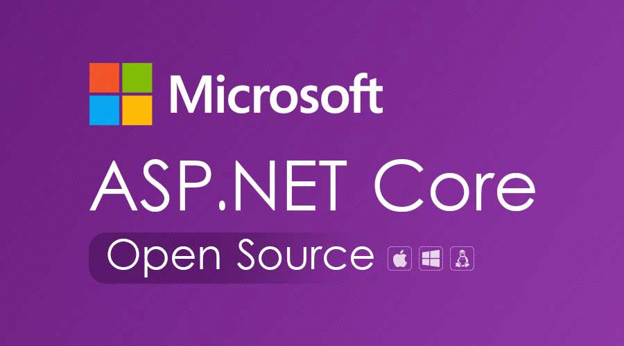 NET Core