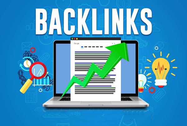 Backlink là gì? Backlink 2.0 là gì? Lợi ích tuyệt vời cho SEO