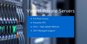 VPS là gì? 6 điều cần biết về Virtual Private Server