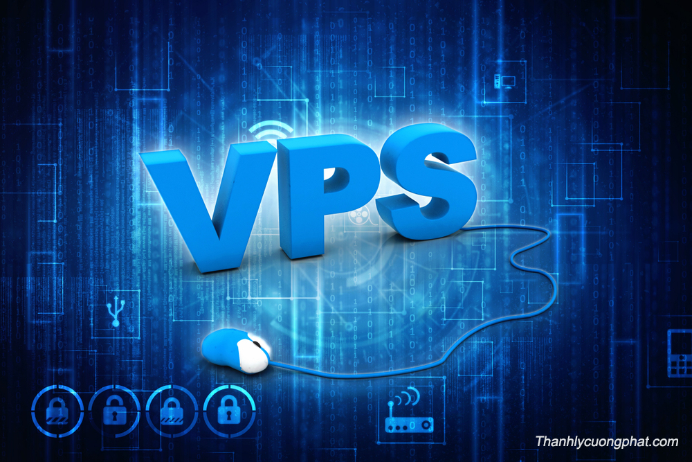 Nhược điểm của VPS là gì