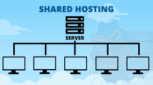 Giới thiệu tổng quan về Shared hosting và những tính năng nổi bật của nó