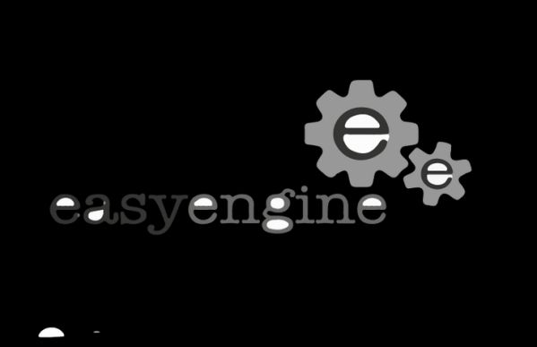 Phần mềm quản lý VPS EasyEngine