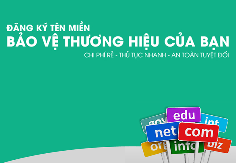 8 Cách bảo vệ tên miền thương hiệu cơ bản hiện nay