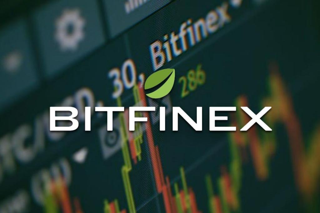 sàn giao dịch crypto Bitfinex