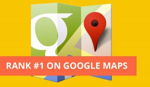 Seo Google Maps là gì? Làm thế nào để đưa địa chỉ lên bản đồ