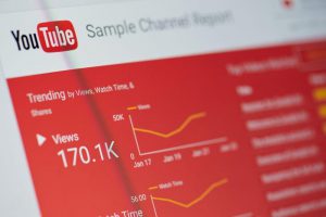 Hướng dẫn 8 cách tăng view Youtube chất lượng, không VPCS