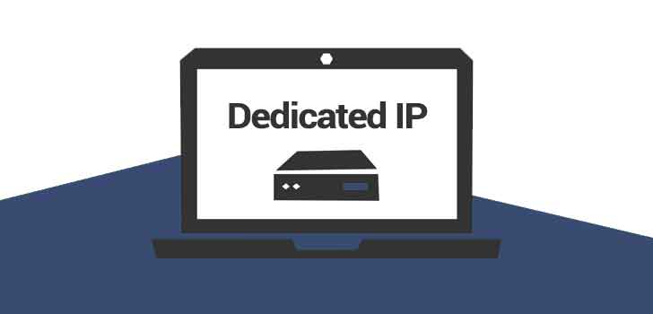 Cách để thay đổi địa chỉ IP của một thiết bị?
