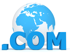 Domain .com (tên miền .com) là gì? 5+ Lý do tại sao bạn nên sử dụng Domain .com