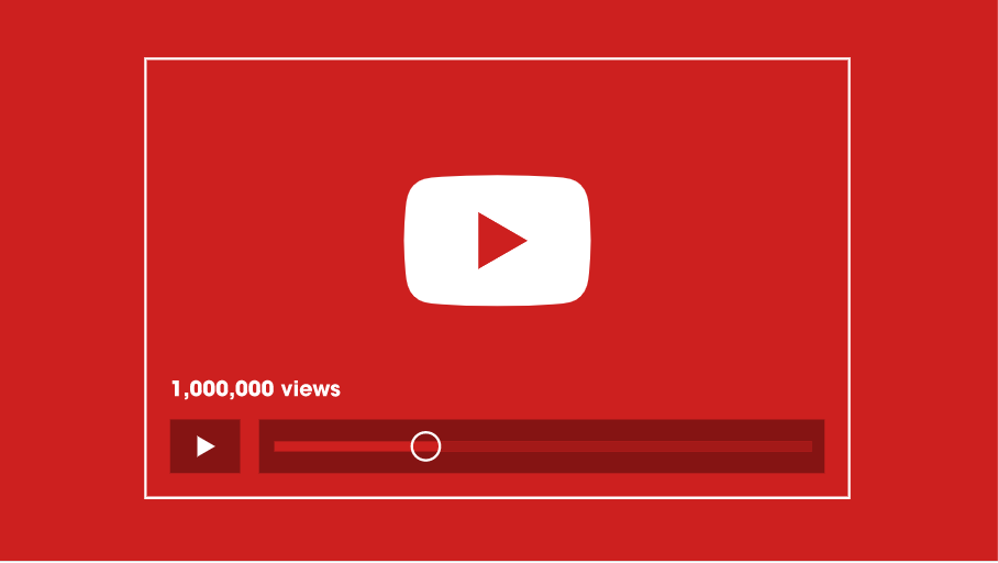 Cách tăng view youtube