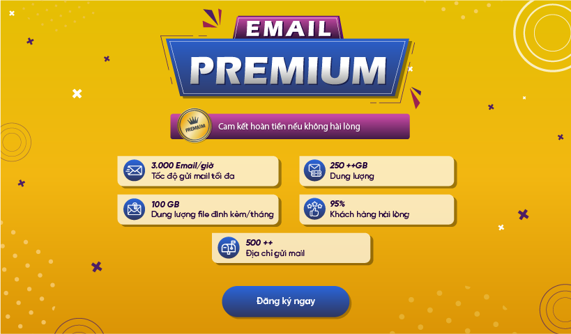 email premium 2
