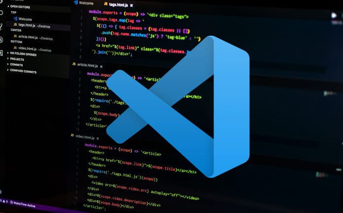 Các extension hay cho visual studio code: Tải 50+ extension