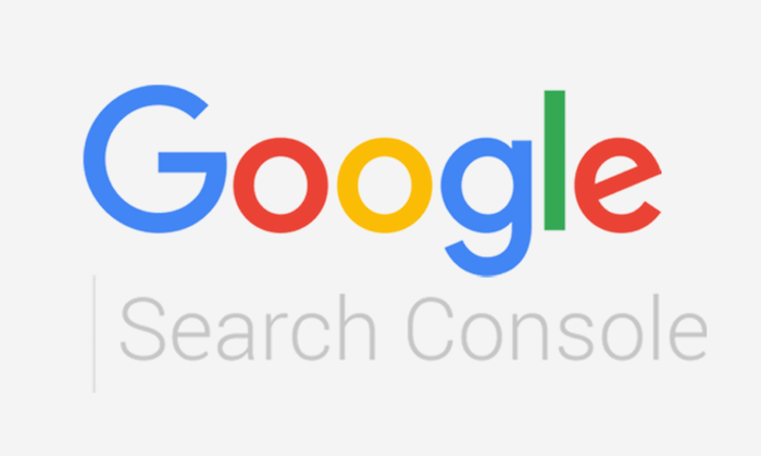 Khai báo tên miền với google qua 5 bước