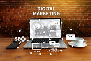 Digital marketing là gì? Có phải chỉ cần quảng cáo là xong?