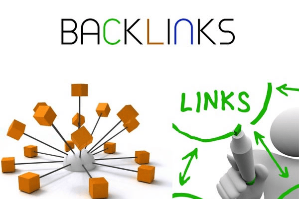 backlink 