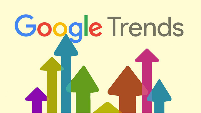 Công cụ kiểm tra từ khóa được tìm kiếm nhiều nhất Google Trend