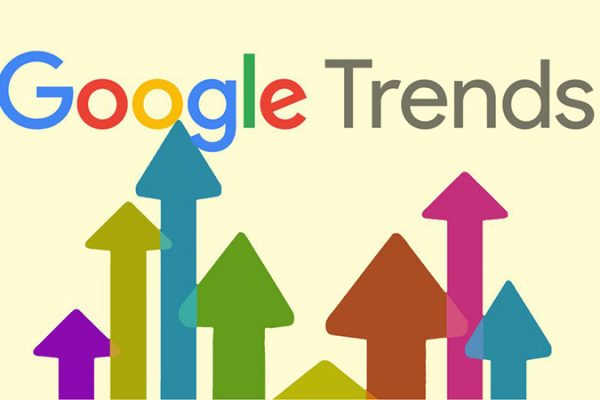 Công cụ kiểm tra từ khóa được tìm kiếm nhiều nhất Google Trend