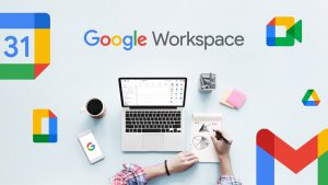 Google Workspace và 6 điều bạn cần biết