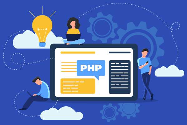 PHP là gì?