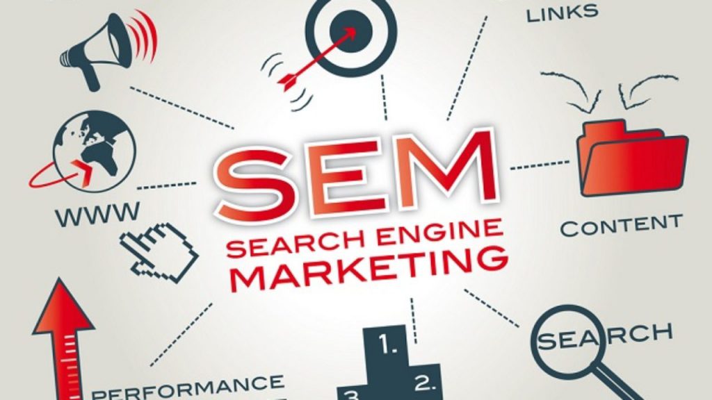 Sem là gì? 6 vai trò quan trọng của SEM đối với thương hiệu của bạn