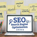 Seo là gì trong marketing? 7 lợi ích quan trọng của seo nên biết