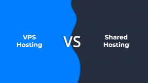So sánh VPS và Hosting khác nhau như thế nào?