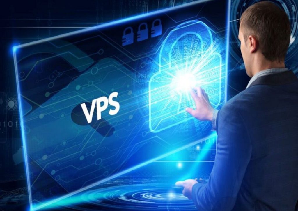 Top 4 nhà cung cấp Hosting tại Việt Nam 2026