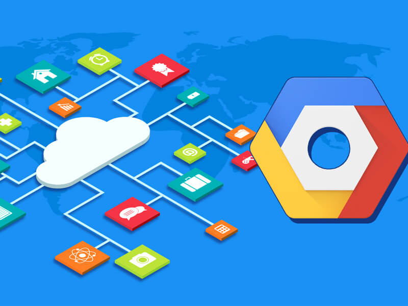 Nhược điểm của VPS Google Cloud