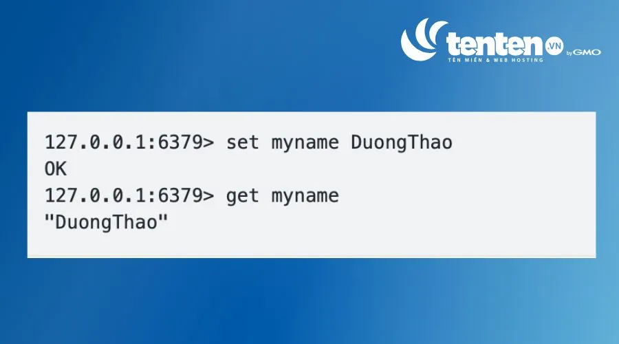Ví dụ về Strings