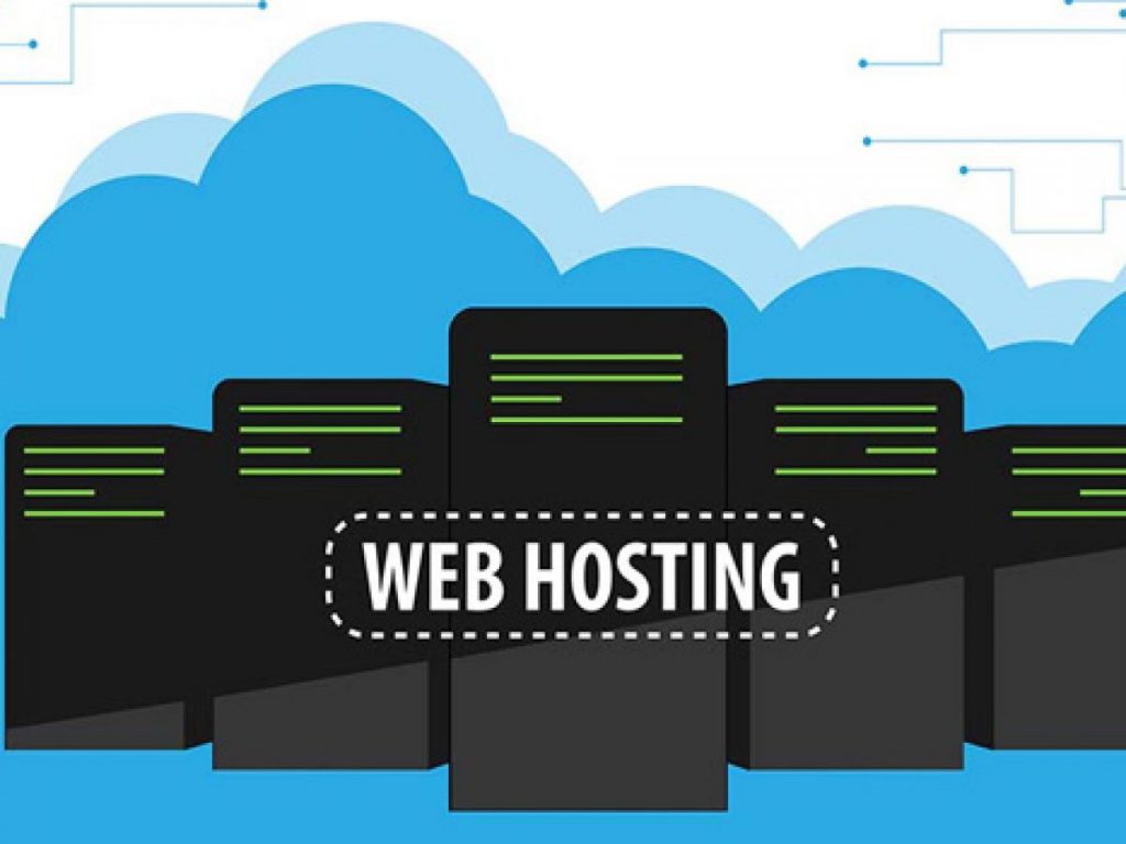 Top 4 nhà cung cấp Hosting tại Việt Nam 2026