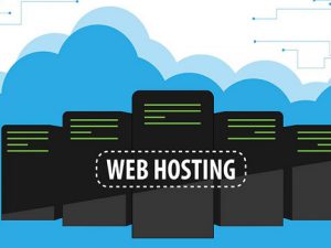 Web hosting server là gì? 5 loại web hosting server