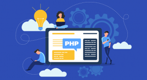 Cách update PHP version lên phiên bản mới nhất với plugin