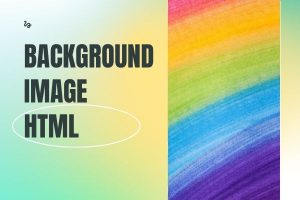 7 điều cần biết về background image html
