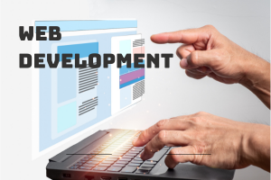 Web development và 6 điều cần biết
