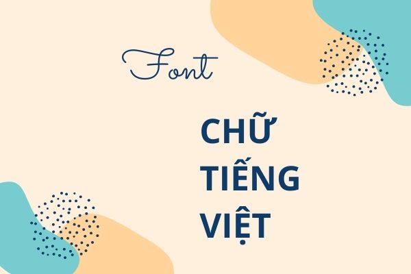Với năm 2024 đang tới gần, chúng tôi đã chọn lọc và giới thiệu đến bạn những font chữ tiếng Việt đẹp nhất trong năm. Những font chữ này sẽ giúp cho bạn tạo ra những thiết kế độc đáo và đẹp mắt nhất. Hãy sử dụng chúng để tạo nên những sản phẩm ấn tượng và ghi danh trong lòng khách hàng.