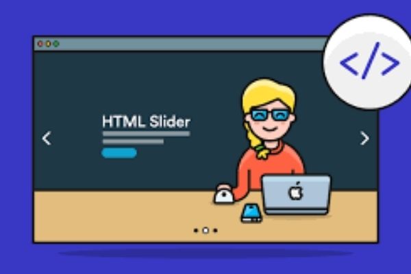Ưu điểm Slideshow HTML