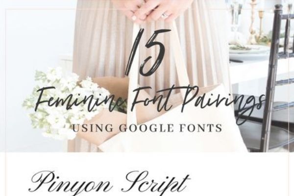 Google Fonts là bộ sưu tập phông chữ rộng rãi nhất hiện nay, được sử dụng phổ biến trên toàn cầu. Với hơn 1000 phông chữ khác nhau, bạn hoàn toàn có thể tìm thấy phông chữ phù hợp với mọi mục đích. Từ một bản tin nhắn đến một trang web, Google Font mang đến cái nhìn đa dạng và sáng tạo cho tài liệu của bạn.