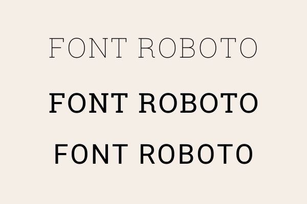 Cùng xem top 7 font chữ tiếng Việt phổ biến nhất hiện nay. Những font chữ này đang được sử dụng rộng rãi cho các ứng dụng và dịch vụ, từ giao diện đến nhãn mác, tạp chí và sách. Tất cả những đều đẹp mắt, dễ đọc và truyền tải thông điệp một cách hiệu quả. Nhấn vào hình ảnh để khám phá các font chữ phổ biến này.