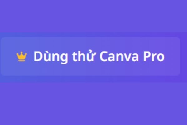 Tải Font chữ mới lên Canva