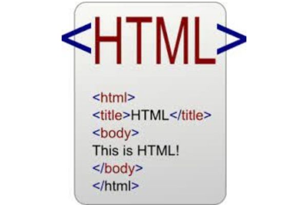 Thẻ HTML chuyên về giao diện và định dạng